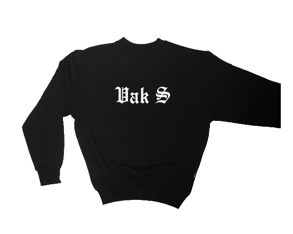 Sweater Vak S